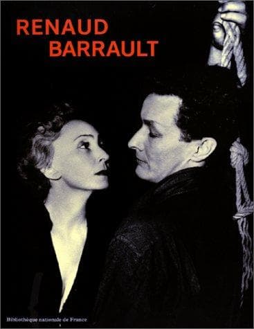 Tapa de Renaud, Barrault