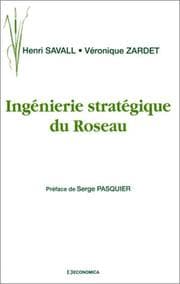 Tapa de Ingénierie stratégique du Roseau, souple et enracinée