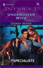 Tapa de Undercover Wife