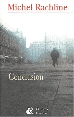 Tapa de Conclusion