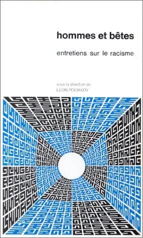 Tapa de Hommes et bêtes