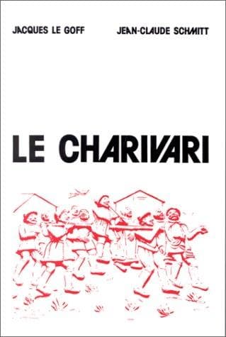 Tapa de Le Charivari