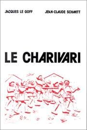 Tapa de Le Charivari