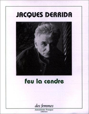 Tapa de Feu la cendre