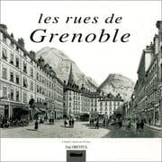 Tapa de Les rues de Grenoble