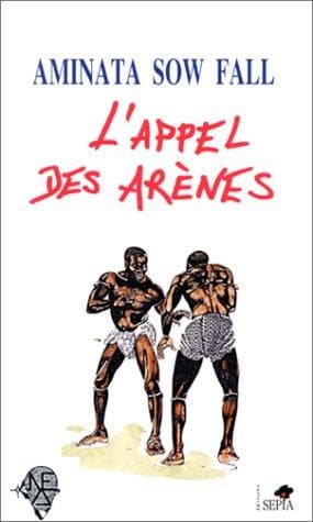 Tapa de L' appel des arènes