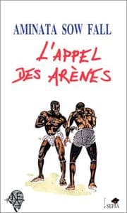 Tapa de L' appel des arènes