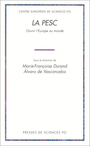 Tapa de La PESC