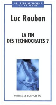 Tapa de La fin des technocrates?