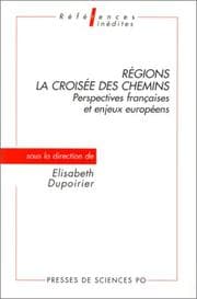 Tapa de Régions