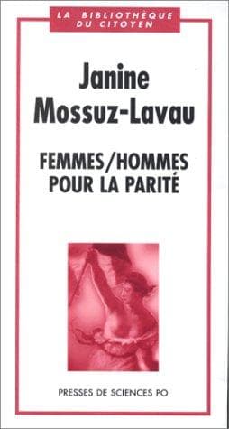 Tapa de Femmes/hommes