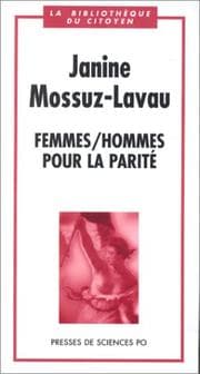 Tapa de Femmes/hommes
