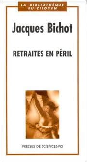 Tapa de Retraites en péril