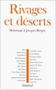 Tapa de Rivages et déserts