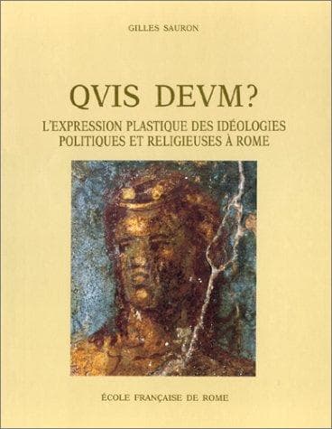 Tapa de Quis deum?