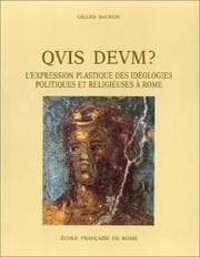 Tapa de Quis deum?