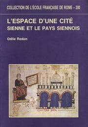 Tapa de L' espace d'une cité