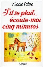 Tapa de S'il te plaît, écoute-moi cinq minutes