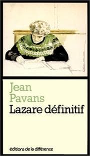 Tapa de Lazare définitif