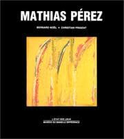 Tapa de Mathias Pérez
