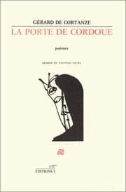Tapa de L' image et la parole