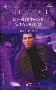 Tapa de Christmas stalking