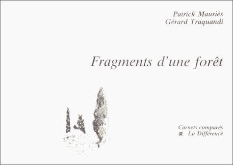 Tapa de Fragments d'une forêt
