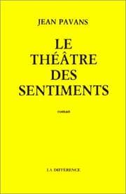 Tapa de Le théâtre des sentiments