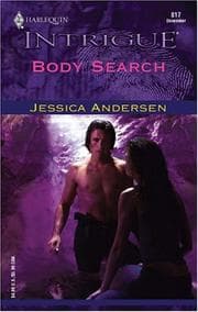 Tapa de Body search