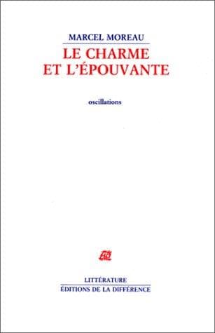 Tapa de Le charme et l'épouvante