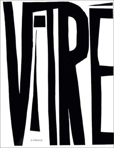 Tapa de Vitre