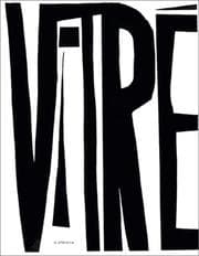 Tapa de Vitre
