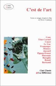 Tapa de C'est de l'art