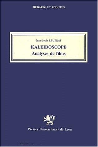 Tapa de Kaleidoscope