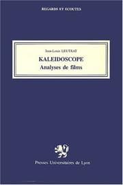 Tapa de Kaleidoscope