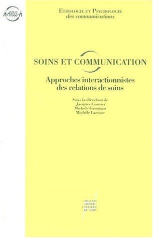 Tapa de Soins et communication