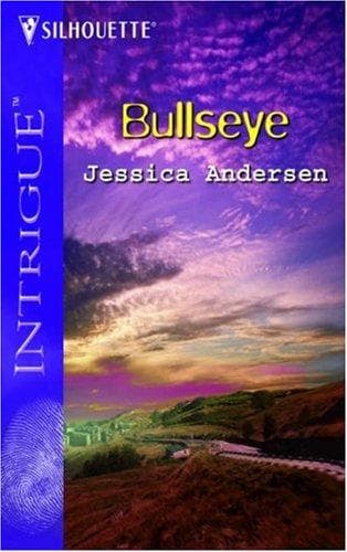 Tapa de Bullseye