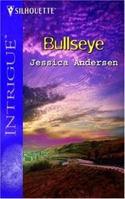 Tapa de Bullseye