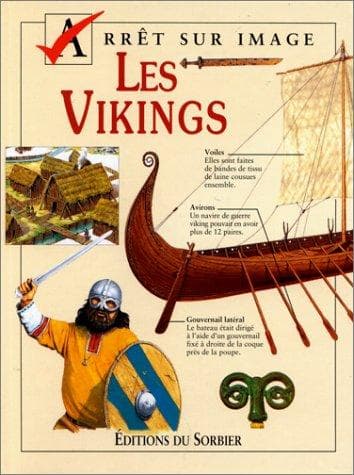 Tapa de Les Vikings