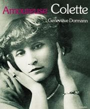Tapa de Amoureuse Colette