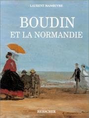 Tapa de Boudin et la Normandie