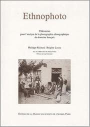 Tapa de Ethnophoto