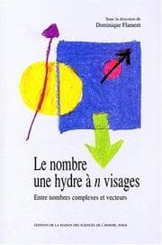 Tapa de Le nombre, une hydre à n visages