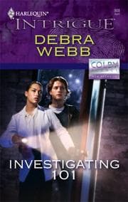 Tapa de Investigating 101