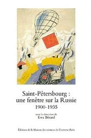 Tapa de Saint-Pétersbourg, une fenêtre sur la Russie