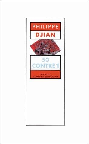 Tapa de 50 contre 1