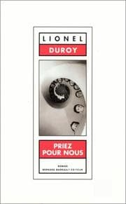Tapa de Priez pour nous