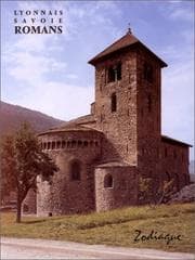 Tapa de Lyonnais, Dombes, Bugey et Savoie romans
