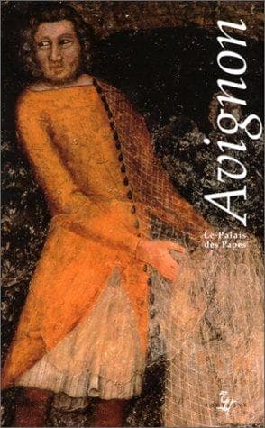 Tapa de Avignon