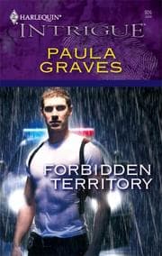 Tapa de Forbidden Territory